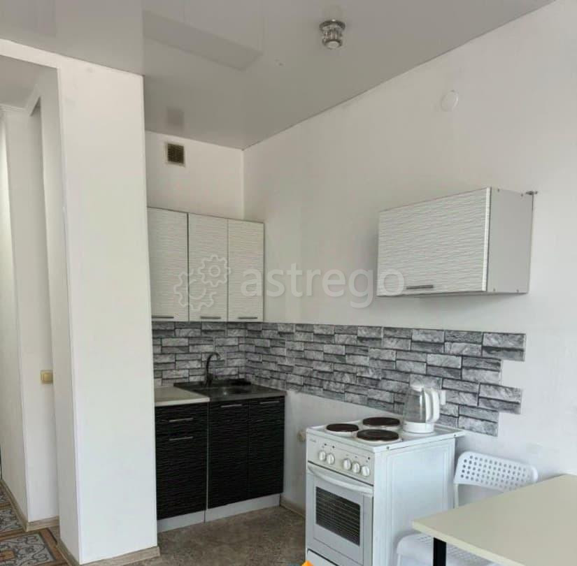 2-комн. квартира, 55.8 м2, 4/10 эт. Горно-Алтайск - изображение 3