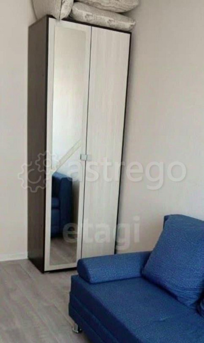 3-комн. квартира, 70 м2, 9/25 эт. Уфа - изображение 3