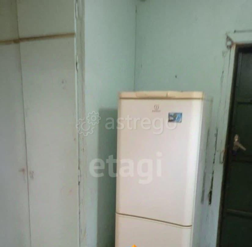 Комната, 33 м2, 6/10 эт. Астрахань - изображение 2