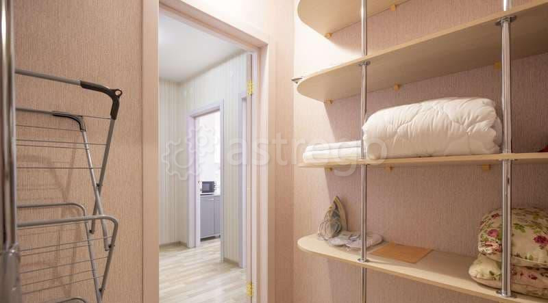 1-комн. квартира, 44 м2, 15/19 эт. Красноярск - изображение 8