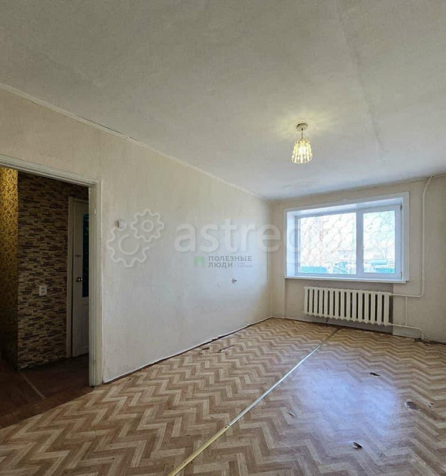 1-комн. квартира, 30.4 м2, 1/5 эт. Благовещенск - изображение 7