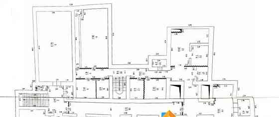 Свободного назначения, 668 м2 Домодедово