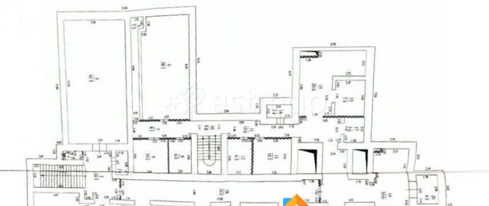 Свободного назначения, 668 м2 Домодедово - изображение 5