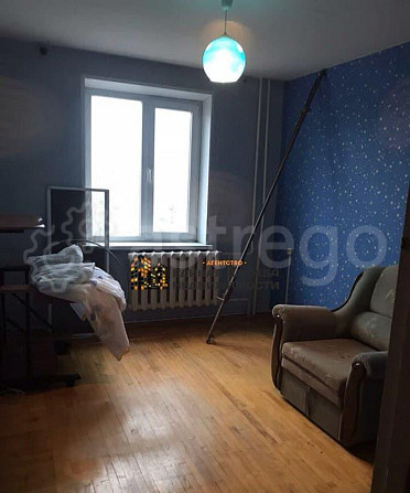 3-комн. квартира, 63 м2, 6/9 эт. Уфа - изображение 7