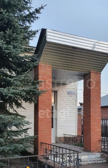 Готовый бизнес, 2000 м2 Давлеканово - изображение 2