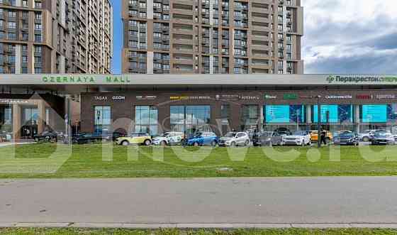Торговое помещение, 47.6 м2 Москва