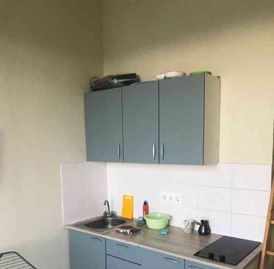 Студия, 17.4 м2, 17/18 эт. Лыткарино