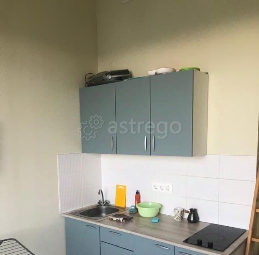 Студия, 17.4 м2, 17/18 эт. Лыткарино - изображение 3