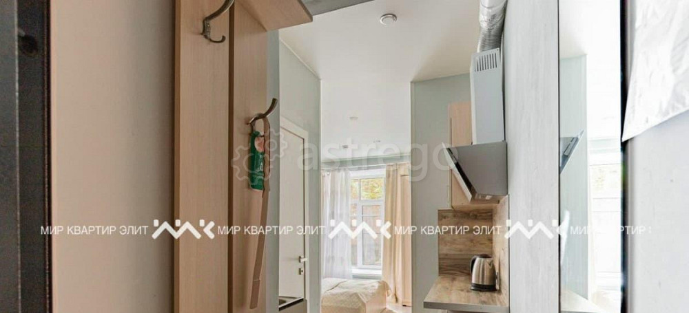 5-комн. квартира, 85.2 м2, 1/5 эт. Санкт-Петербург - изображение 4