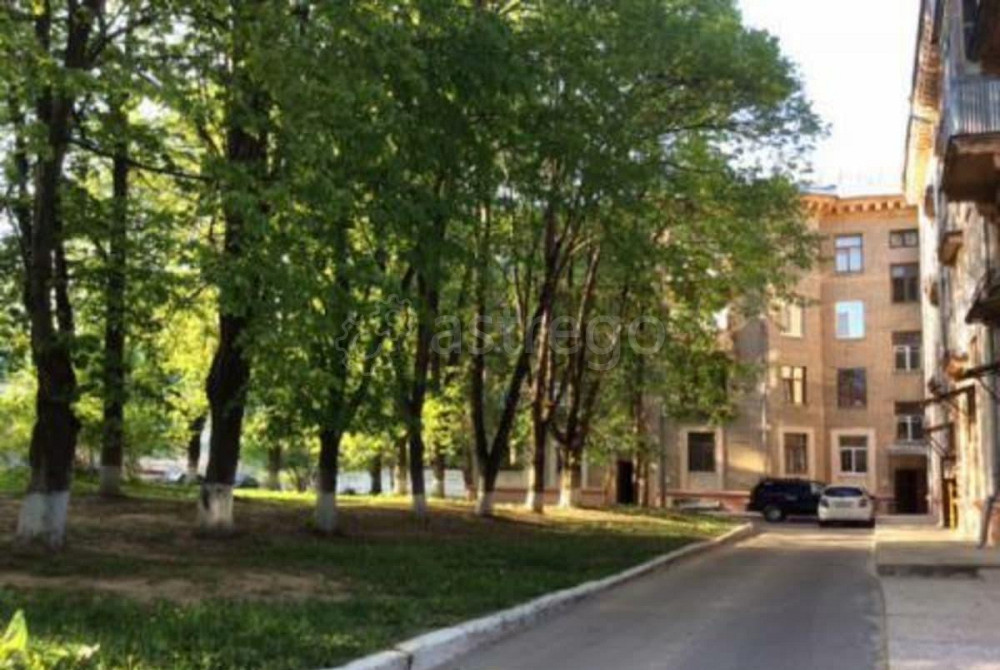 2-комн. квартира, 48 м2, 2/4 эт. Солнечногорск - изображение 4