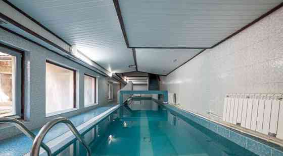 Коттедж, 600 м2 Москва