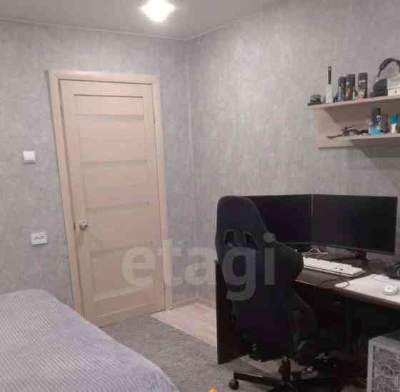 2-комн. квартира, 50 м2, 3/5 эт. Белогорск