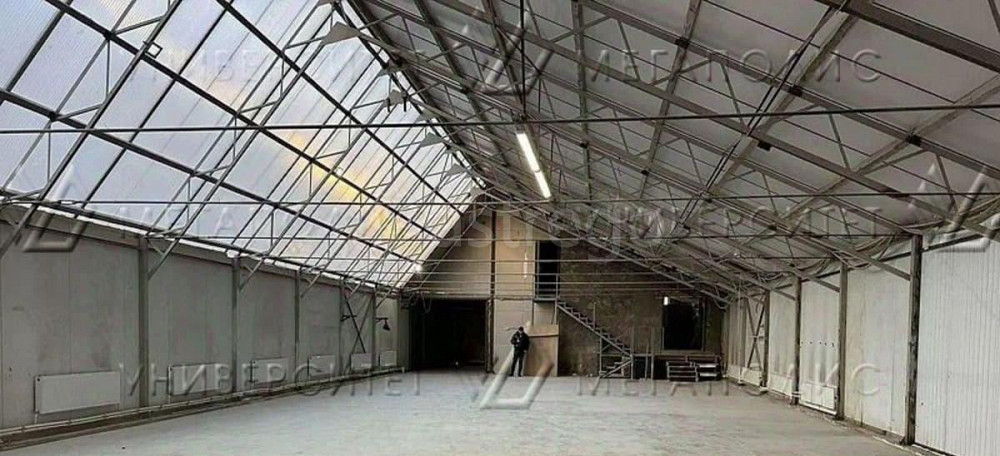 Производственное, 550 м2 Одинцово - изображение 4