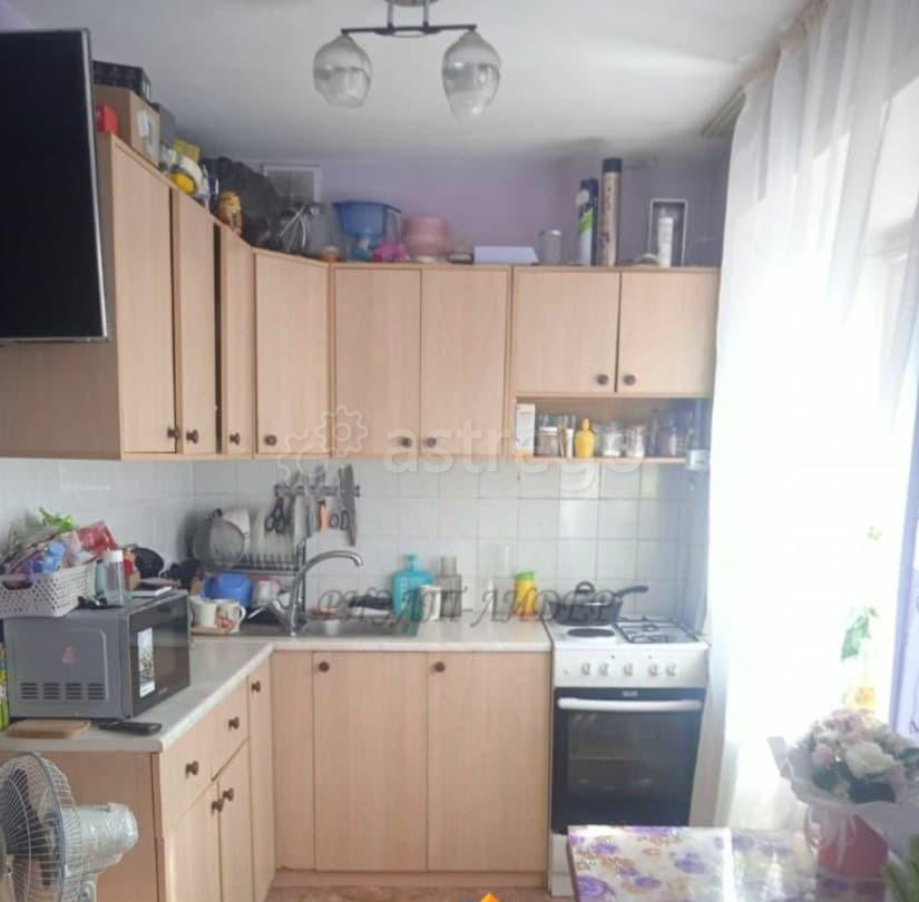 2-комн. квартира, 42.7 м2, 3/5 эт. Горно-Алтайск - изображение 7