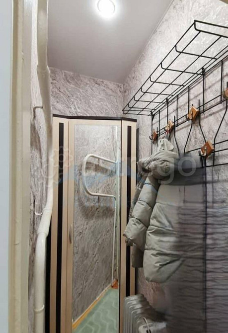 1-комн. квартира, 32 м2, 7/9 эт. Норильск - изображение 10