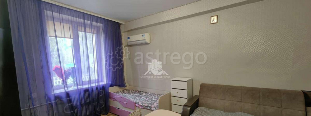 Комната, 61.6 м2, 3/3 эт. Белгород - изображение 1