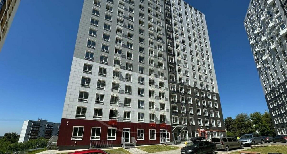 Торговое помещение, 81.6 м2 Лыткарино - изображение 1