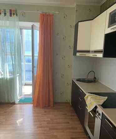 1-комн. квартира, 58 м2, 10/17 эт. Белгород