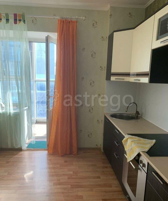 1-комн. квартира, 58 м2, 10/17 эт. Белгород - изображение 5