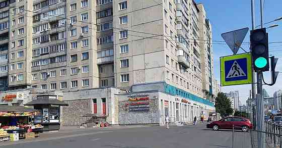 Свободного назначения, 480 м2 Санкт-Петербург