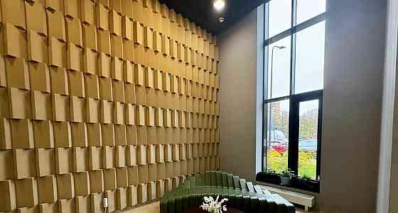 4-комн. квартира, 109.7 м2, 5/18 эт. Одинцово