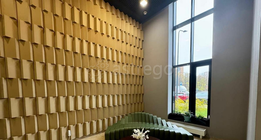 4-комн. квартира, 109.7 м2, 5/18 эт. Одинцово - изображение 4