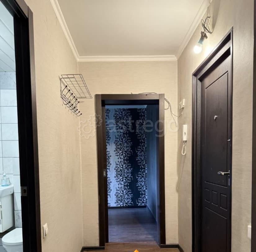 2-комн. квартира, 43 м2, 4/6 эт. Бийск - изображение 1