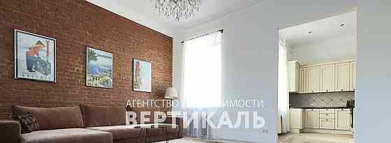 3-комн. квартира, 125 м2, 4/6 эт. Москва