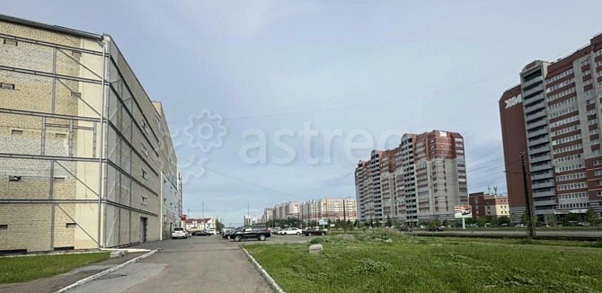 Свободного назначения, 480 м2 Барнаул - изображение 1