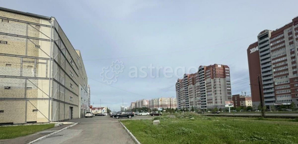 Свободного назначения, 480 м2 Барнаул - изображение 1