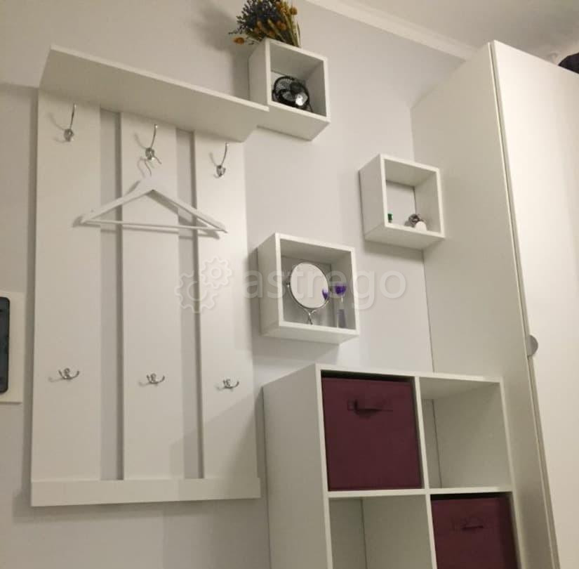 Студия, 31 м2, 20/25 эт. Котельники - изображение 5