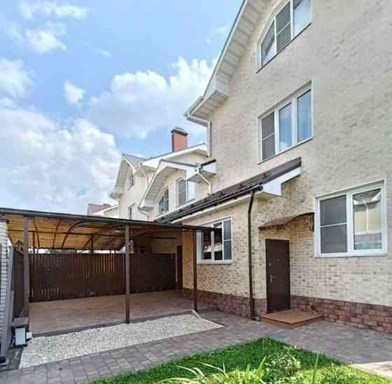 Коттедж, 230 м2, 6 соток, 3 эт. Москва