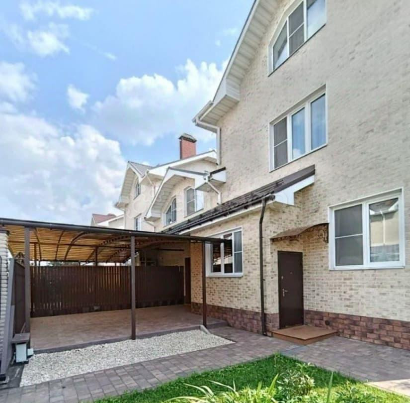 Коттедж, 230 м2, 6 соток, 3 эт. Москва - изображение 4