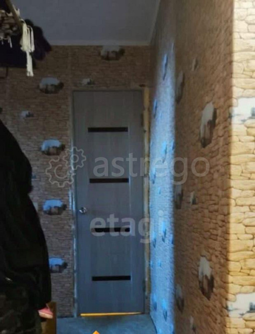 2-комн. квартира, 48 м2, 5/5 эт. Белогорск - изображение 5