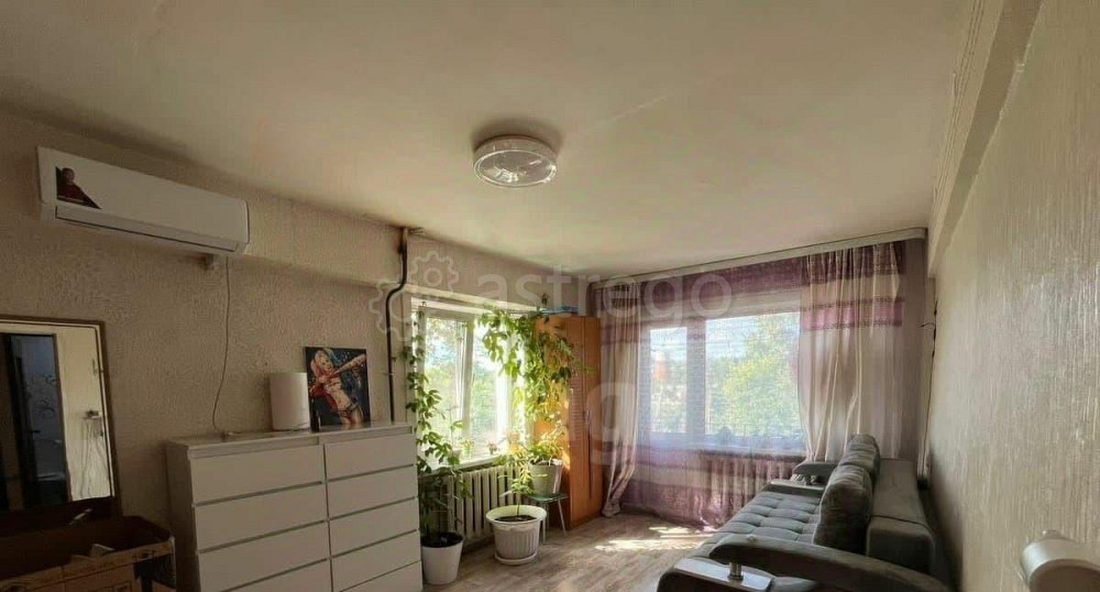 1-комн. квартира, 31.7 м2, 4/5 эт. Белогорск - изображение 7