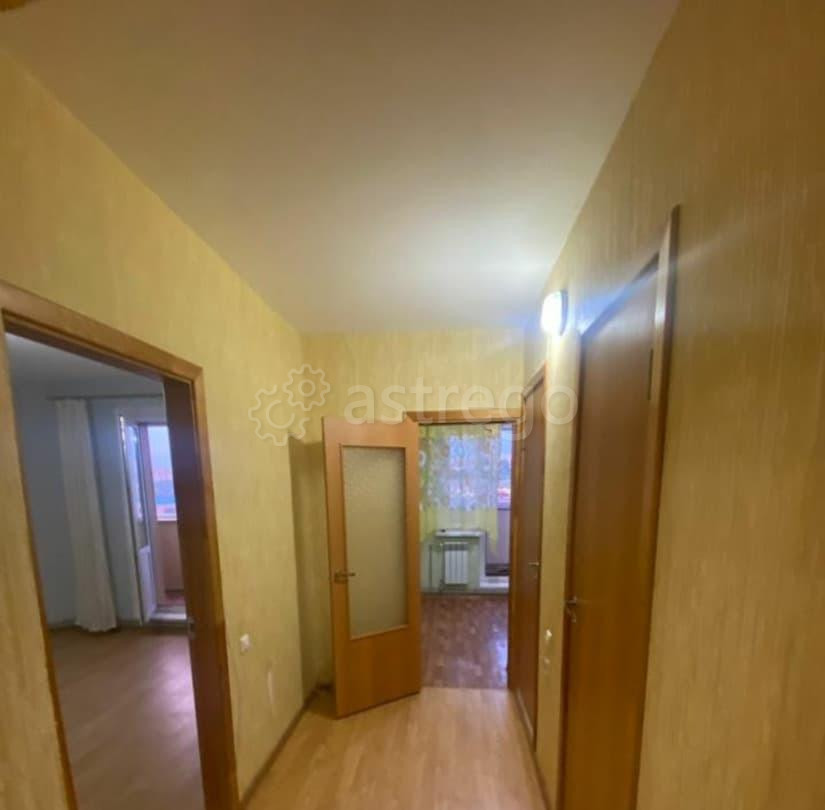 2-комн. квартира, 55 м2, 4/10 эт. Белгород - изображение 7