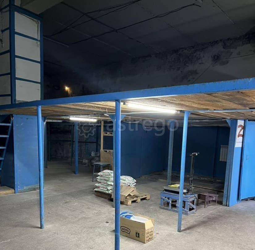 Склад, 600 м2 Ачинск - изображение 4