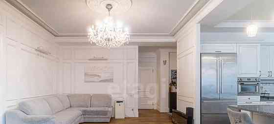 4-комн. квартира, 140 м2, 17/19 эт. Санкт-Петербург