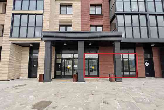 Свободного назначения, 96.9 м2 Москва