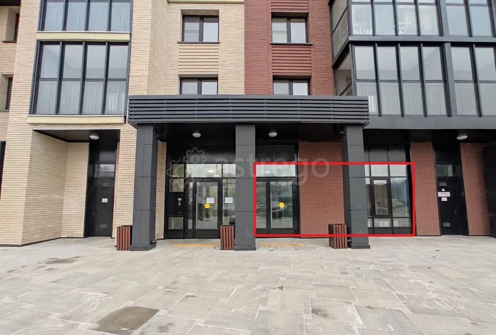 Свободного назначения, 96.9 м2 Москва - изображение 6