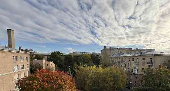 6-комн. квартира, 194 м2, 5/5 эт. Санкт-Петербург