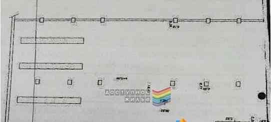 Производственное, 766.5 м2 Красноярск