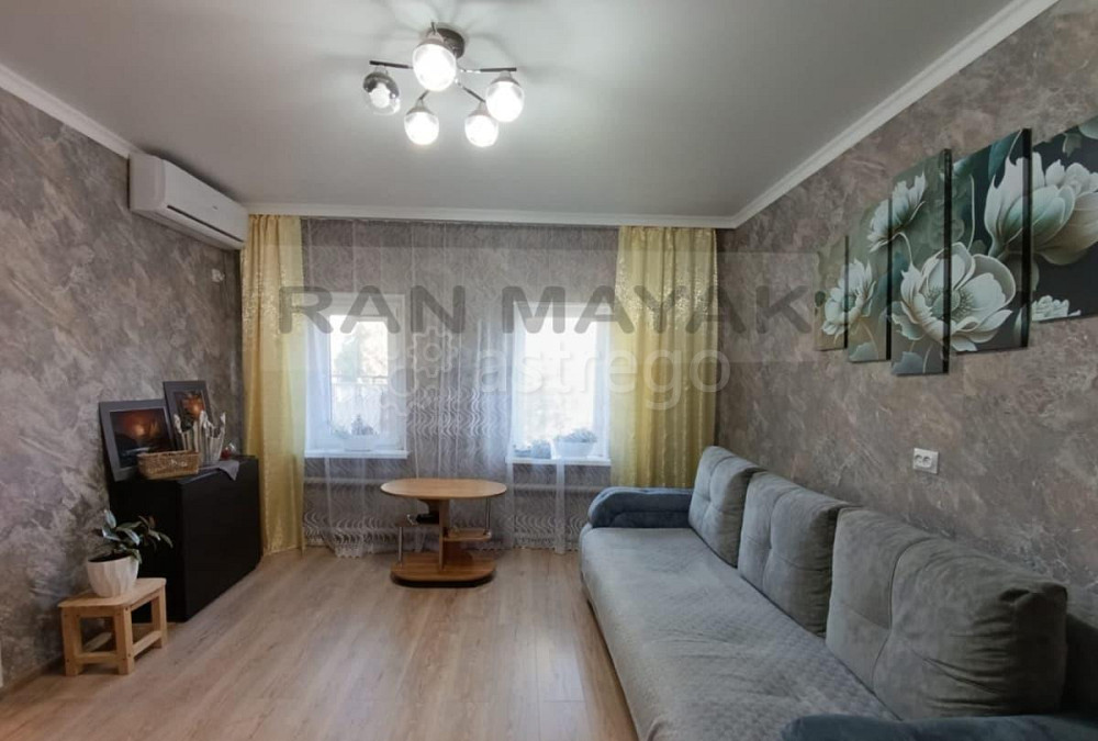 Дом, 47.2 м, 6.58 сотки, 1 эт. Гиагинская - изображение 7