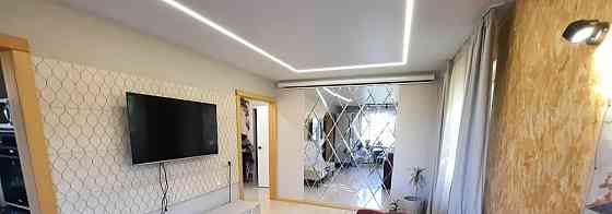 3-комн. квартира, 61.2 м2, 5/5 эт. Красноярск