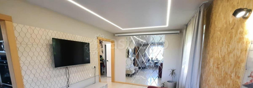 3-комн. квартира, 61.2 м2, 5/5 эт. Красноярск - изображение 6