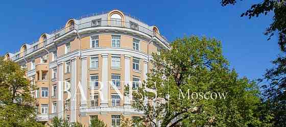 5-комн. квартира, 177.1 м2, 4/7 эт. Санкт-Петербург