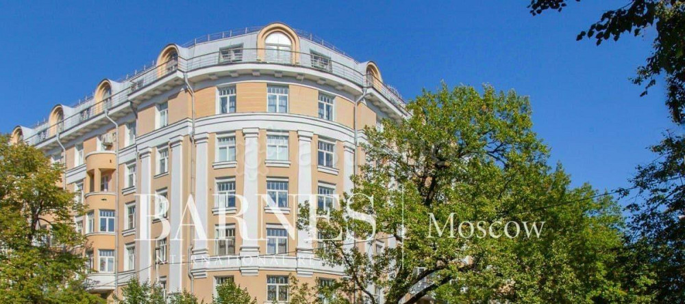 5-комн. квартира, 177.1 м2, 4/7 эт. Санкт-Петербург - изображение 4