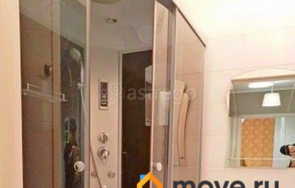 2-комн. квартира, 64 м2, 11/14 эт. Уфа - изображение 7