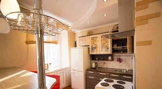 Студия, 30 м2, 2/4 эт. Красноярск