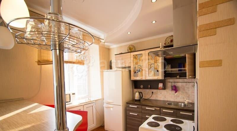 Студия, 30 м2, 2/4 эт. Красноярск - изображение 4